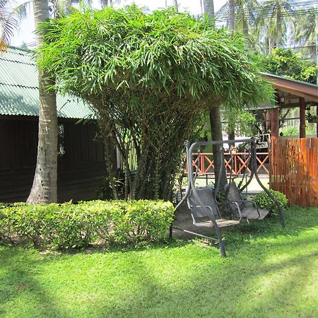 Samui Harmony Resort Koh Samui Exterior photo
