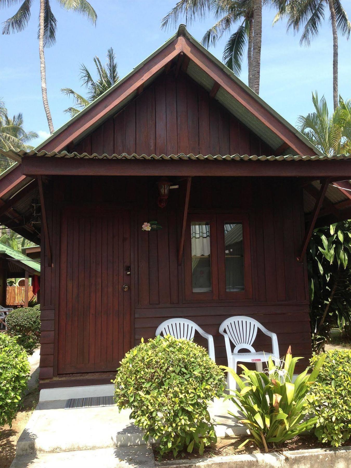 Samui Harmony Resort Koh Samui Exterior photo