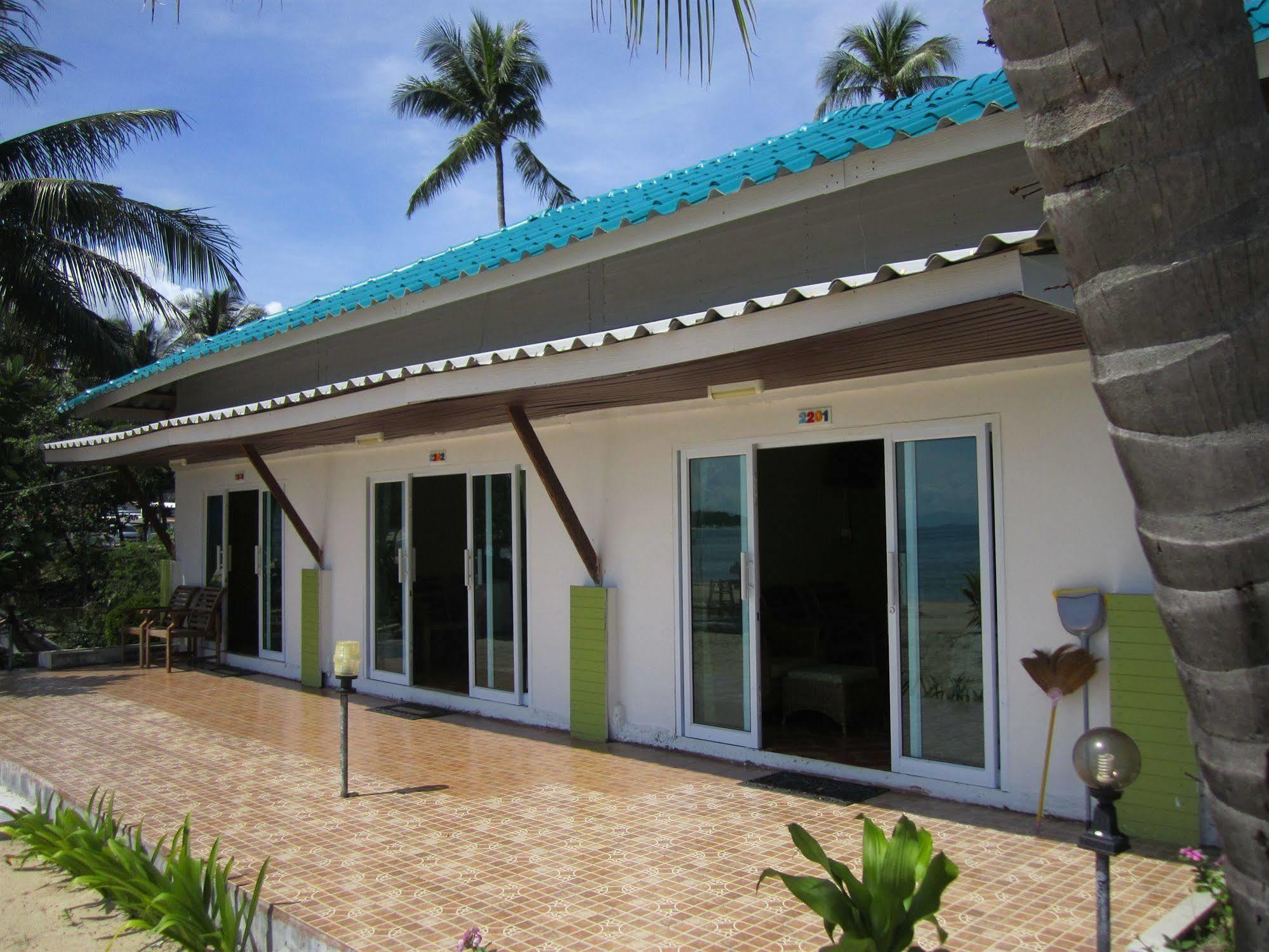 Samui Harmony Resort Koh Samui Exterior photo
