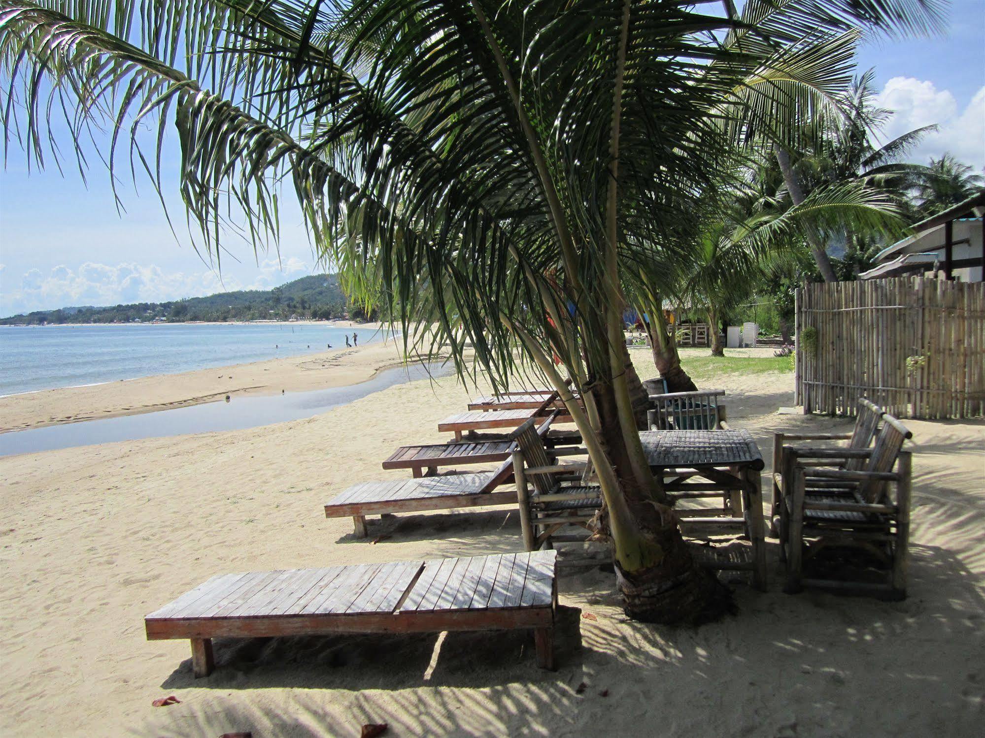 Samui Harmony Resort Koh Samui Exterior photo