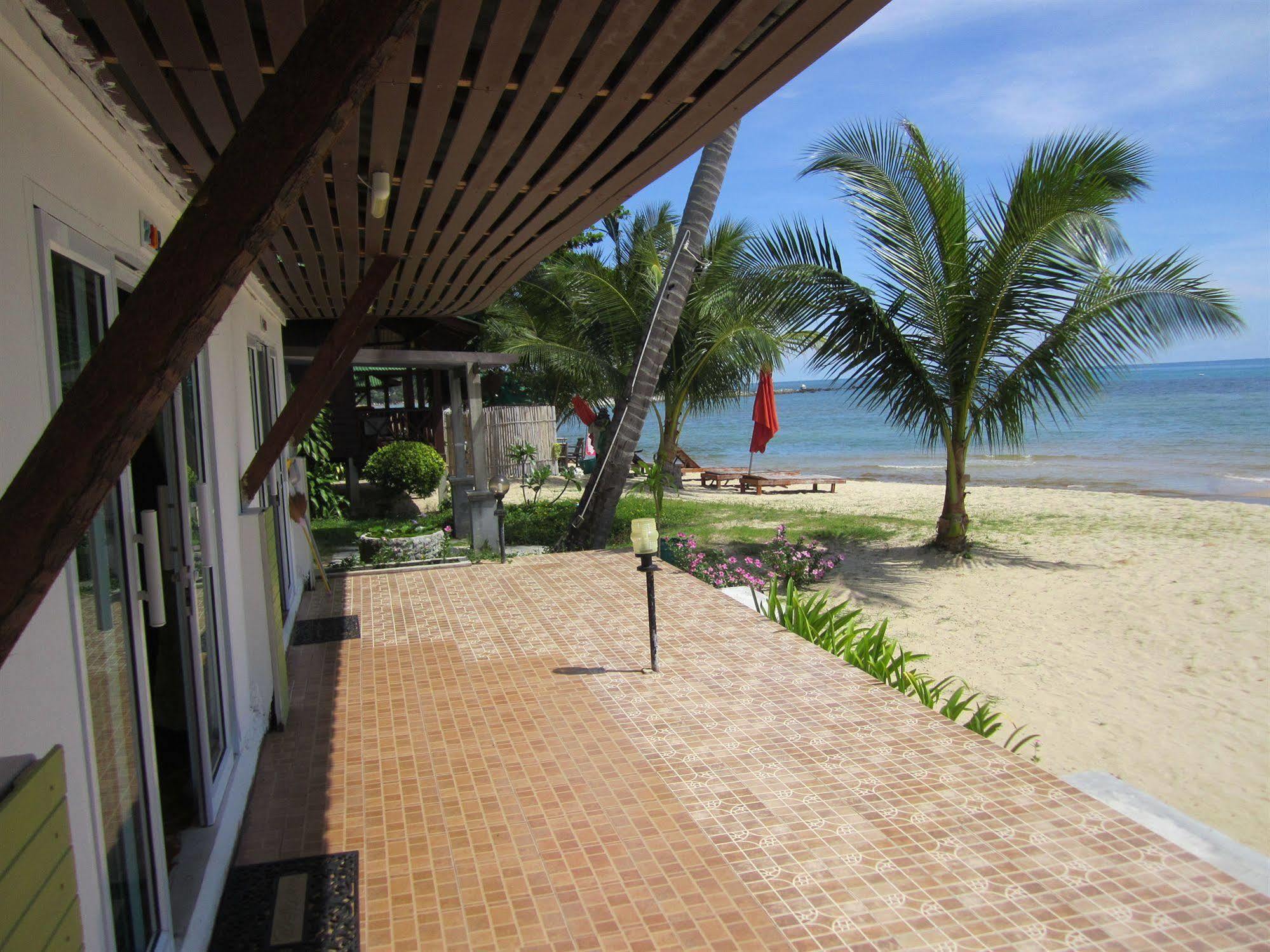 Samui Harmony Resort Koh Samui Exterior photo
