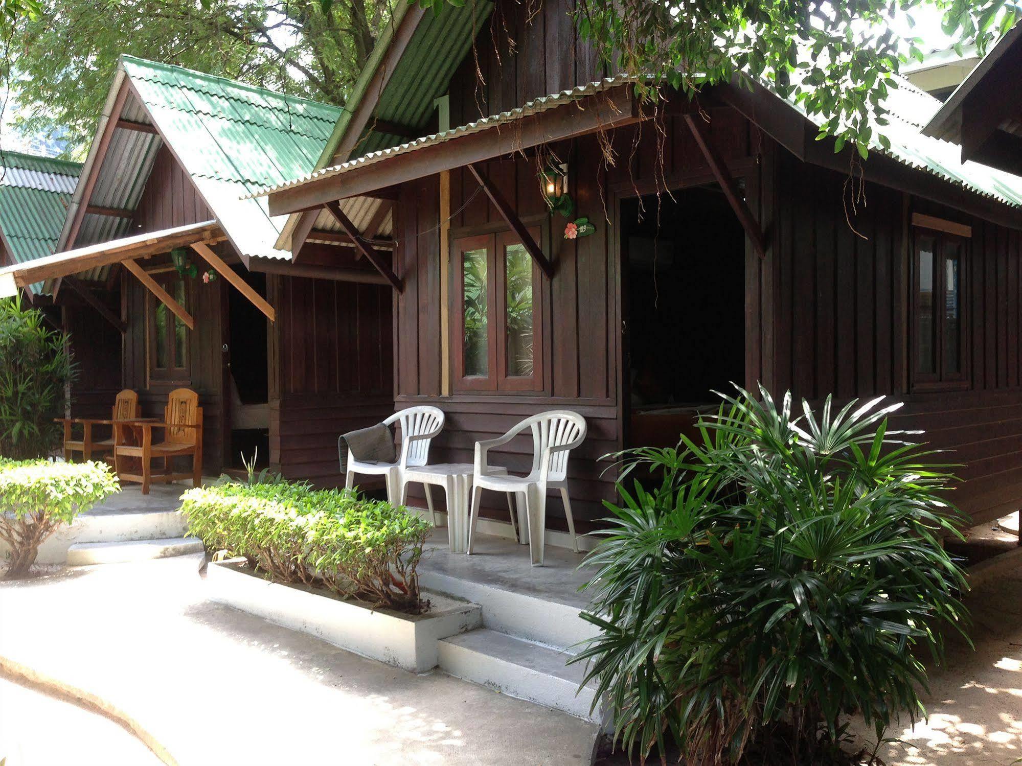 Samui Harmony Resort Koh Samui Exterior photo