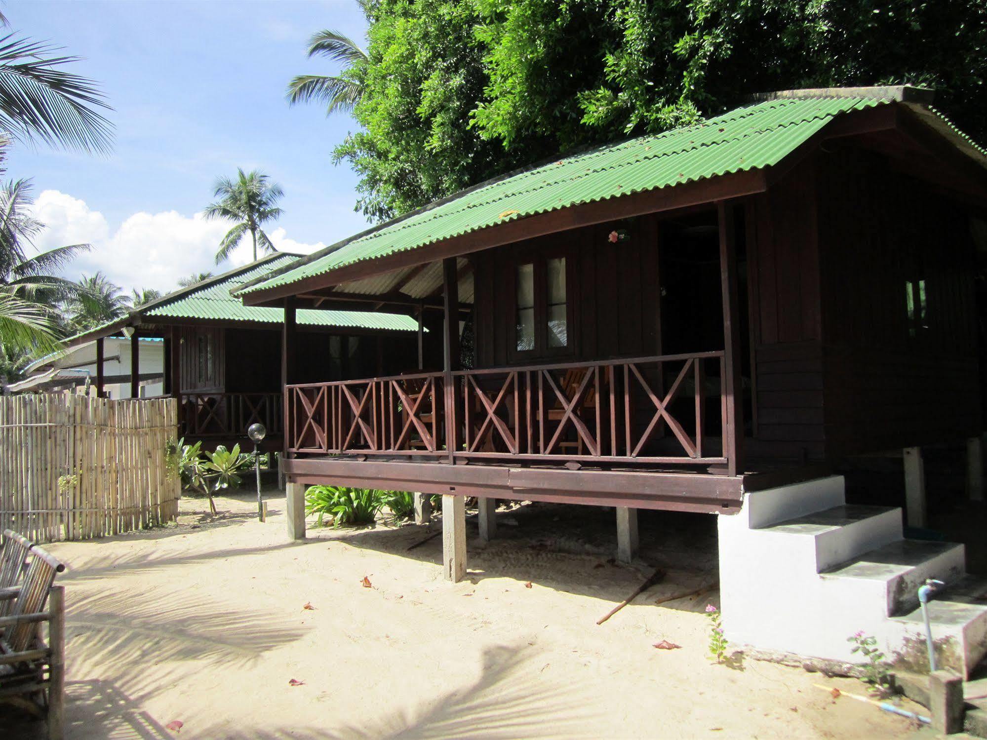 Samui Harmony Resort Koh Samui Exterior photo