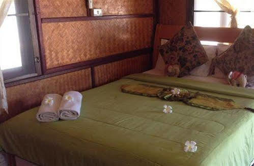 Samui Harmony Resort Koh Samui Exterior photo